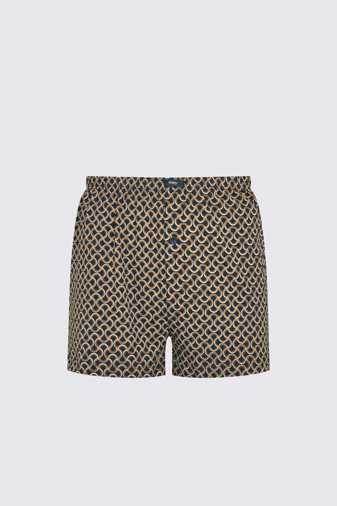 Boxer-Shorts Serie Curve