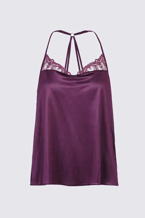 Camisole Serie Cara