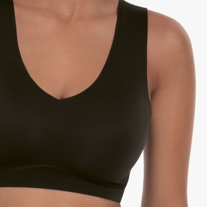 ESSENTIALS : bralette