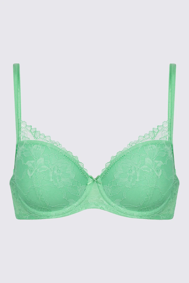 Spacer bra | Half Cup Serie Fabulous