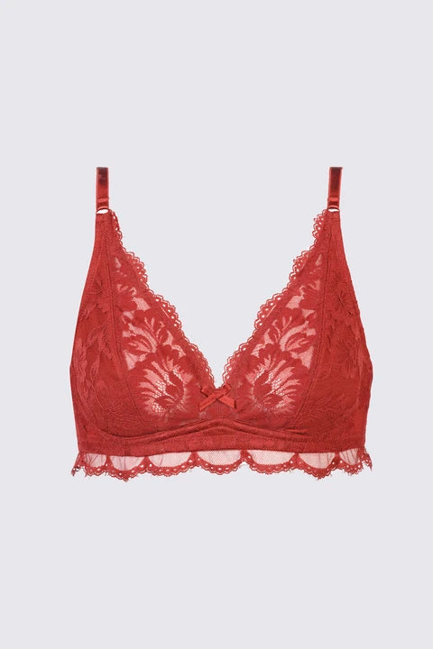 Soutien-gorge sans armature Serie Amazing