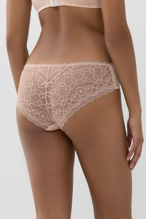 Hipster Serie Impressive