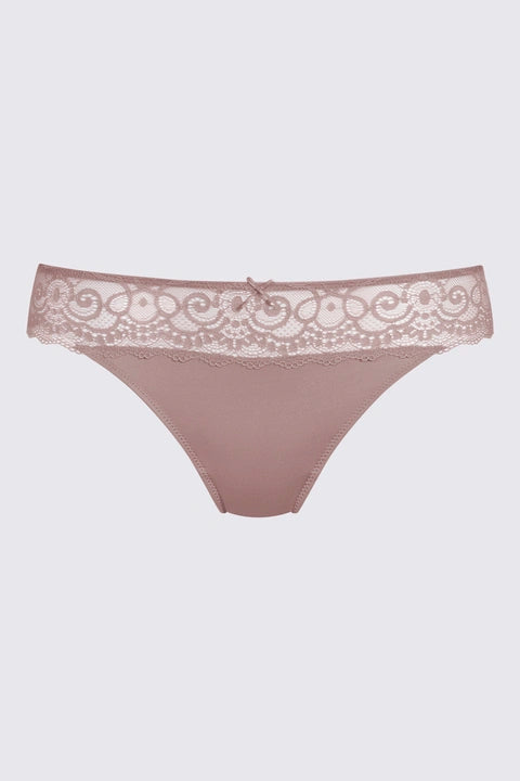 Mini-Slip Serie Amorous