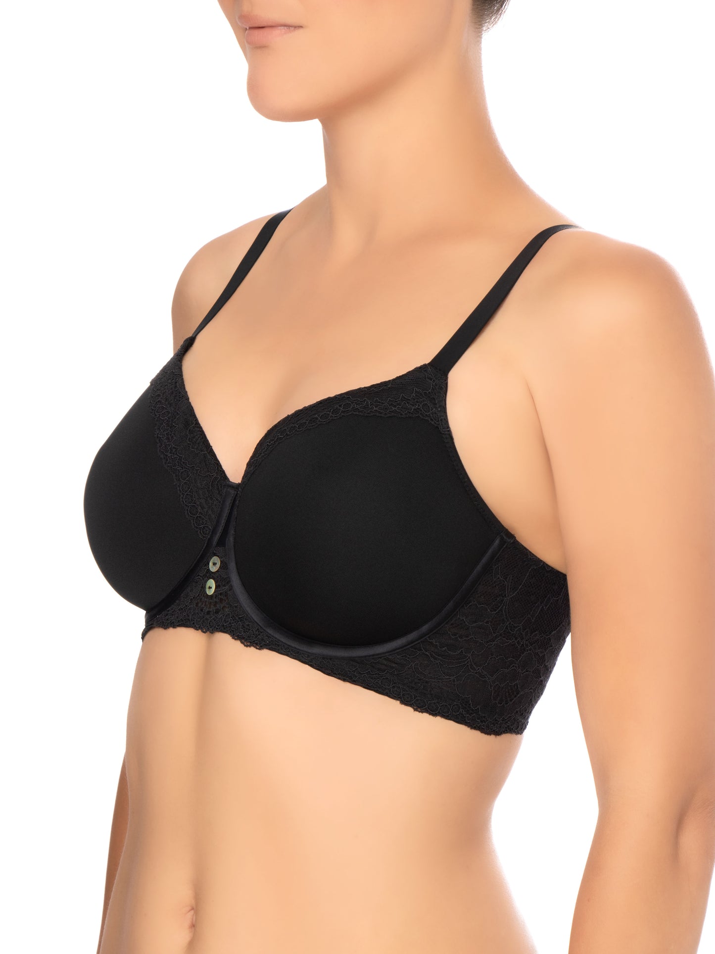 Comfy Liaison Soutien-gorge spacer à armatures