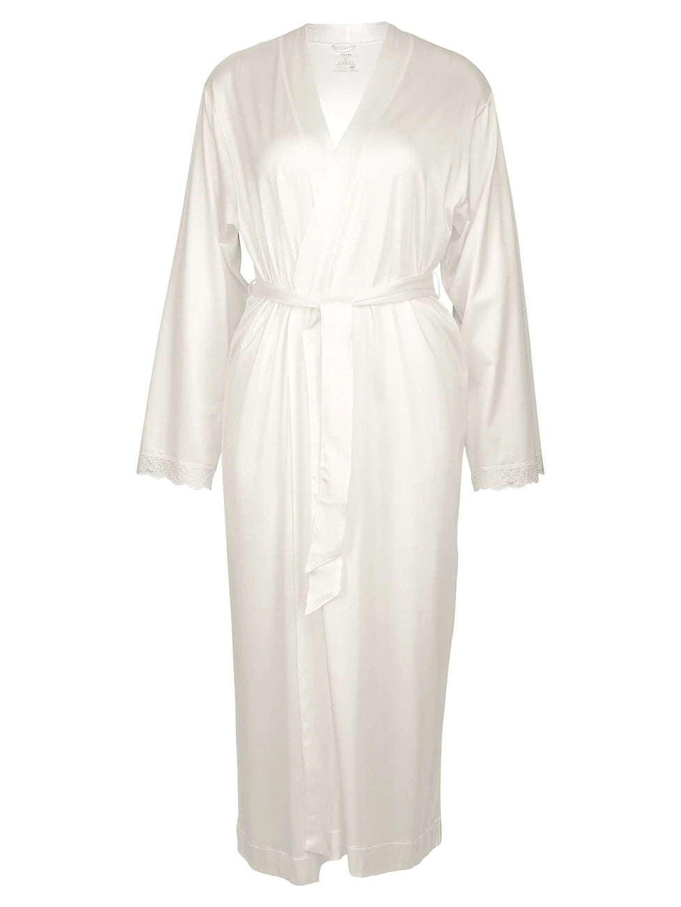 CALIDA 100% NATURE ROMANCE Kimono, longueur 120cm