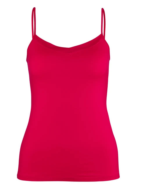 CALIDA CATE Top à fines bretelles