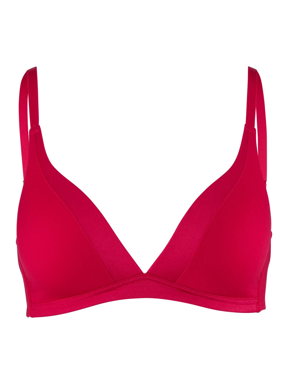 CALIDA CATE Triangle bra with padding