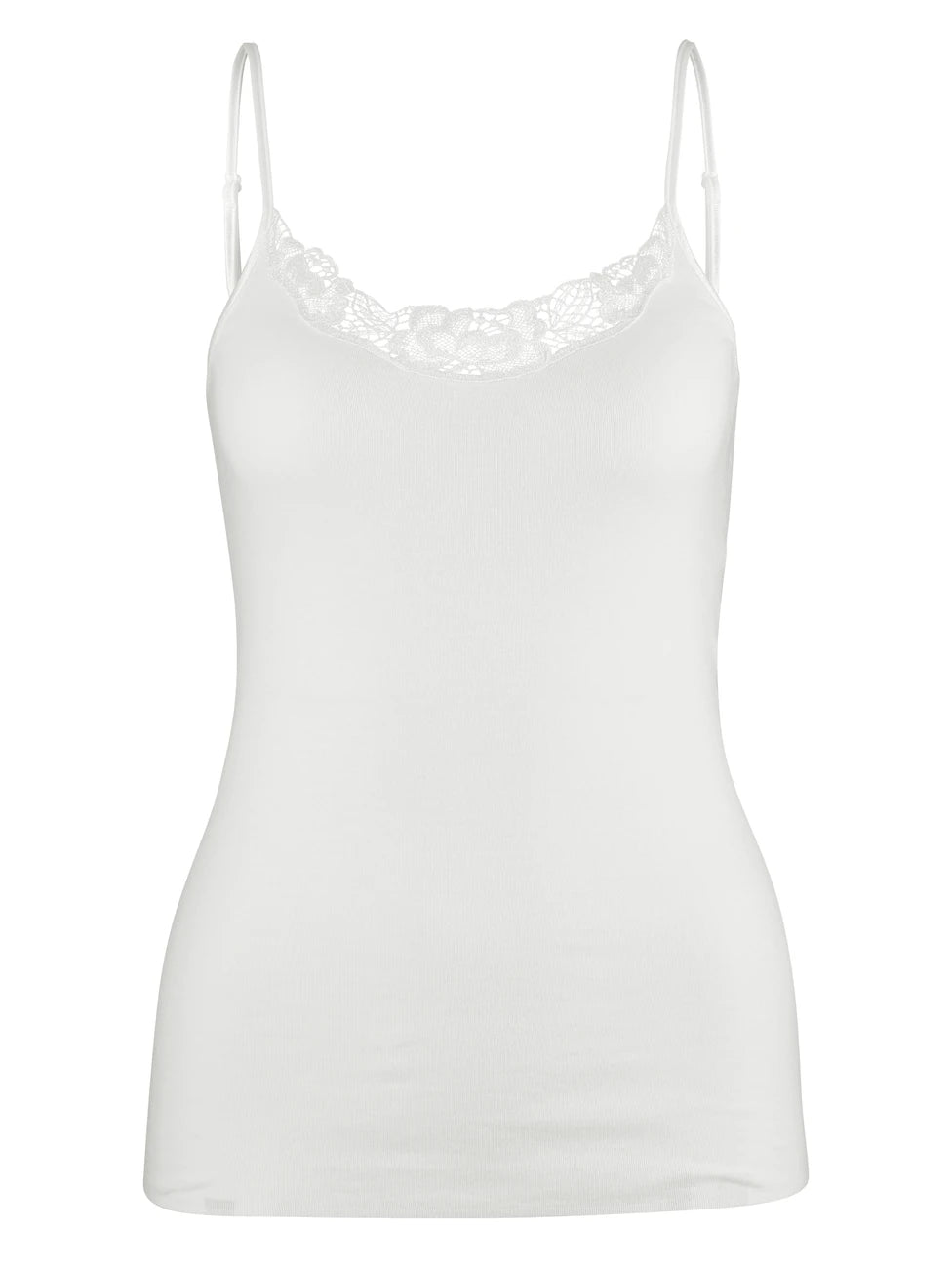 CALIDA COTTON DESIRE Spaghetti top