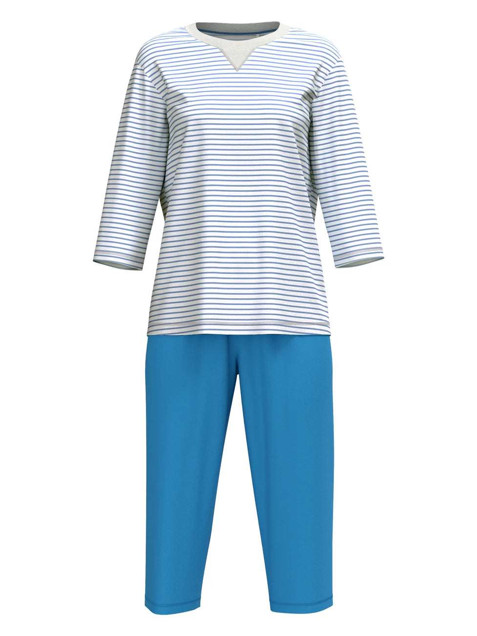 CALIDA DAYLIGHT DREAMS 3/4 Pyjamas