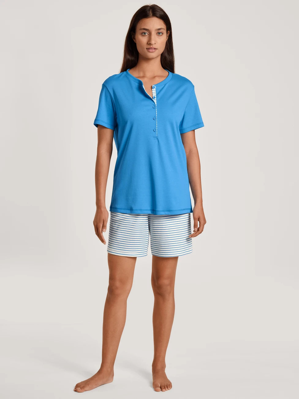 CALIDA DAYLIGHT DREAMS Pyjama court