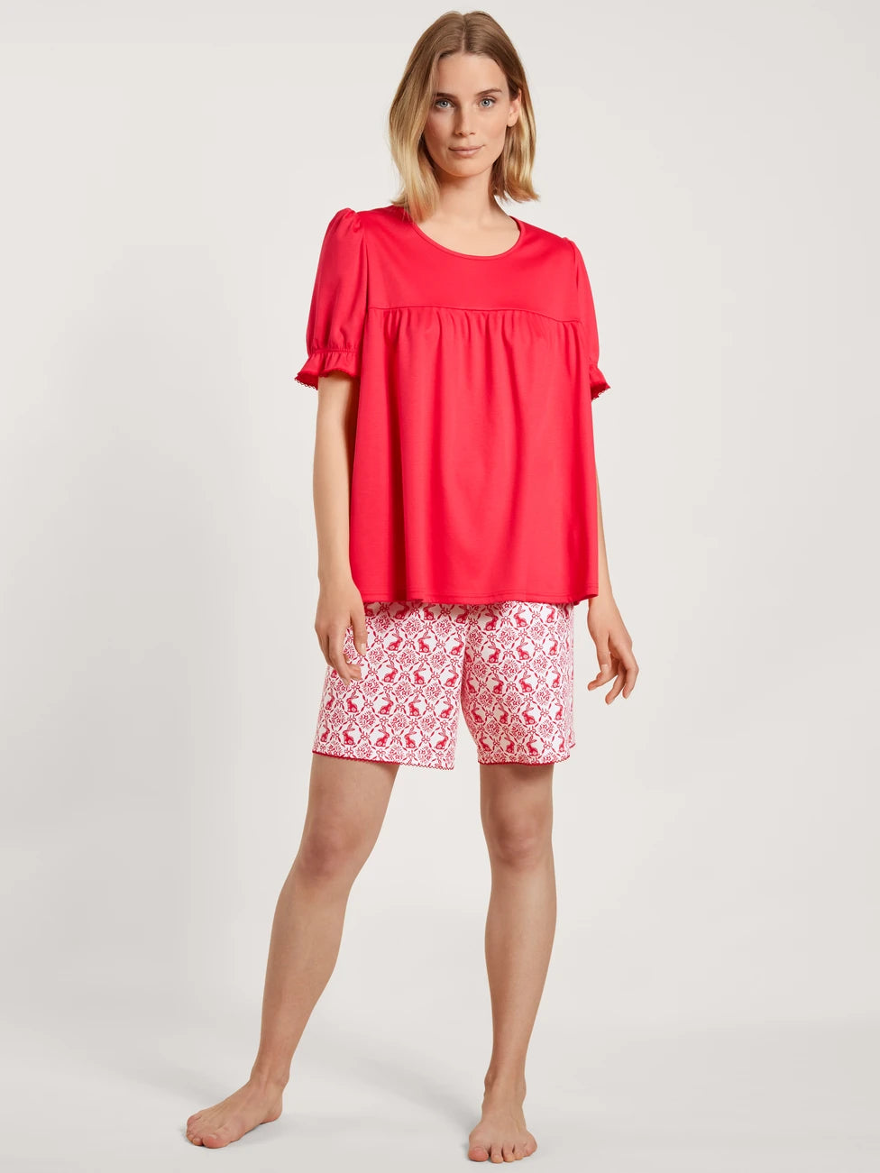 CALIDA EASTER NIGHTS Pyjama short