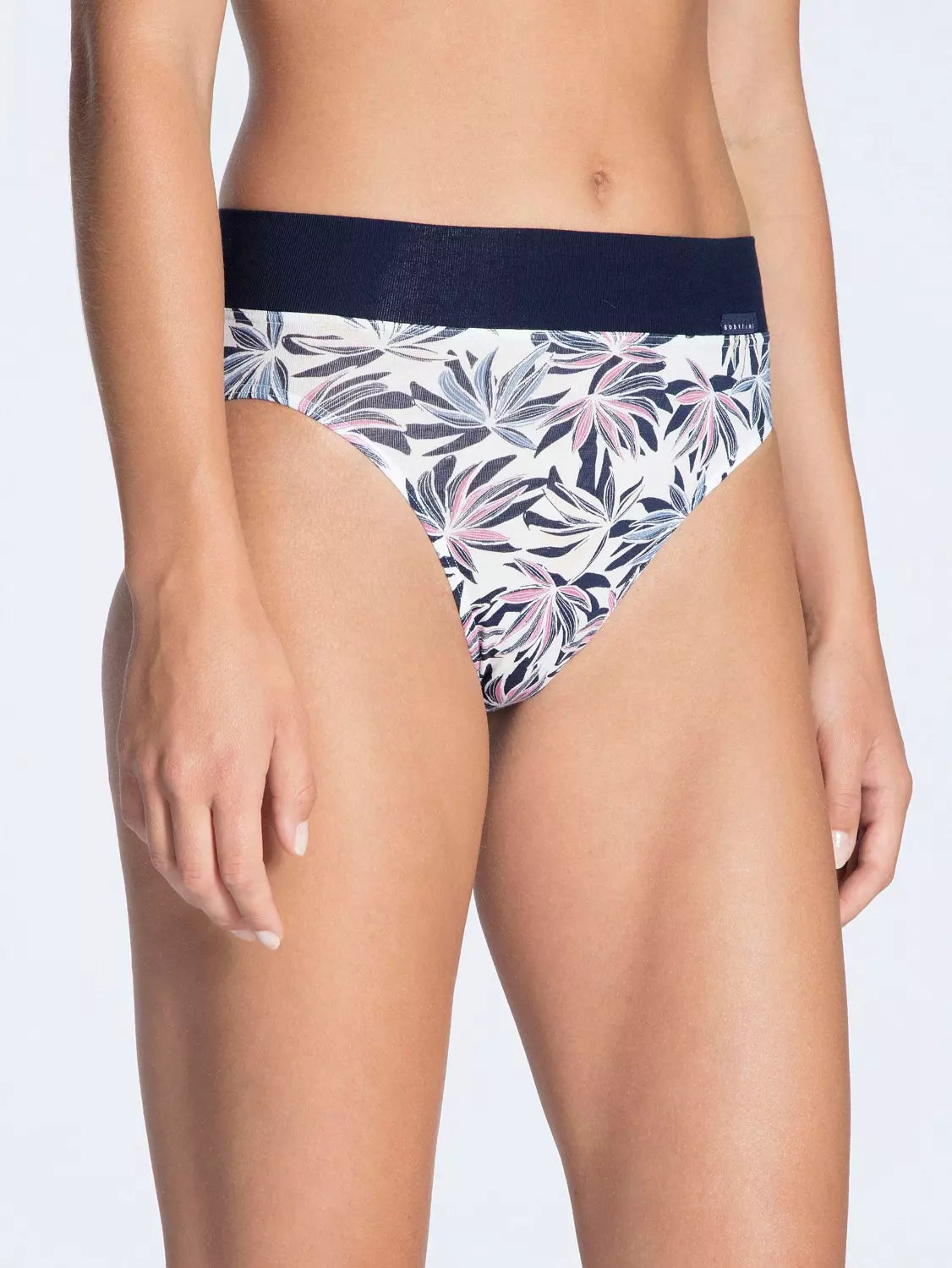 ELASTIC DUOPACK Slip.