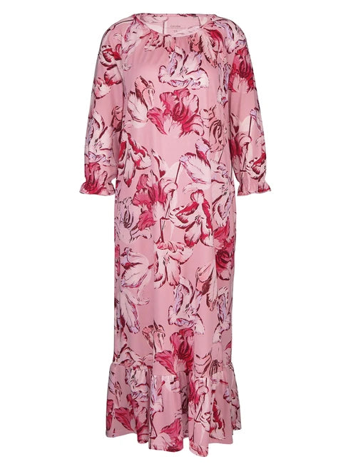 CALIDA
FAVOURITES TULIP
Nachthemd, Länge 120cm