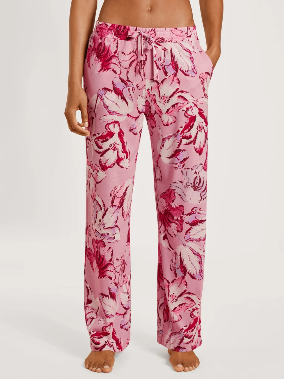 CALIDA FAVOURITES TULIP Pantalon avec poches latérales