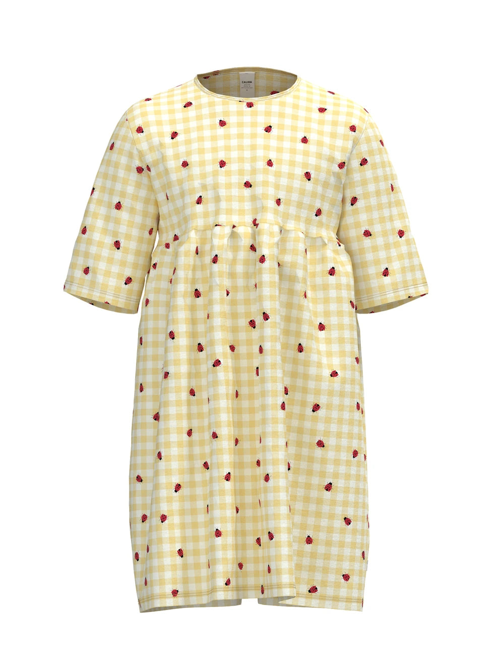 CALIDA GIRLS LADYBIRD Chemise de nuit fille