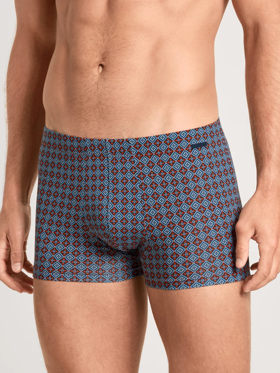 CALIDA GRAFIC COTTON New Boxer
