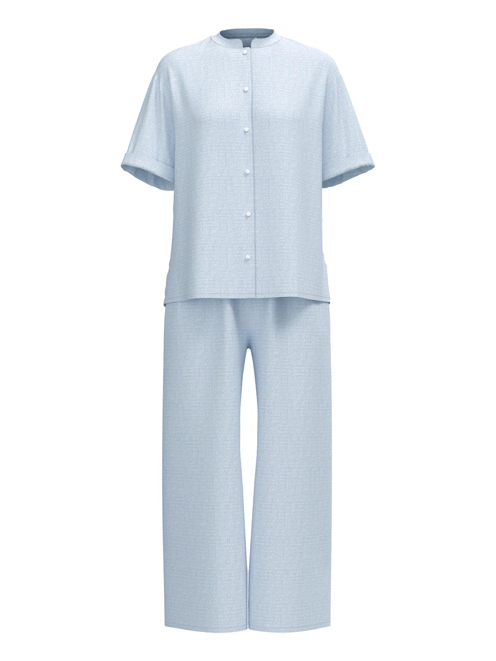 CALIDA LINEN NIGHTS 7/8 Pyjamas