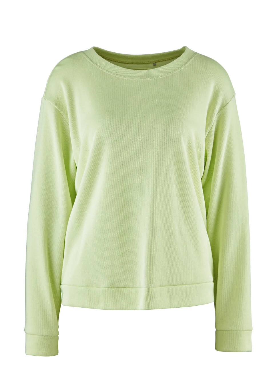 CALIDA LOUNGE ROSY Sweater long-sleeve