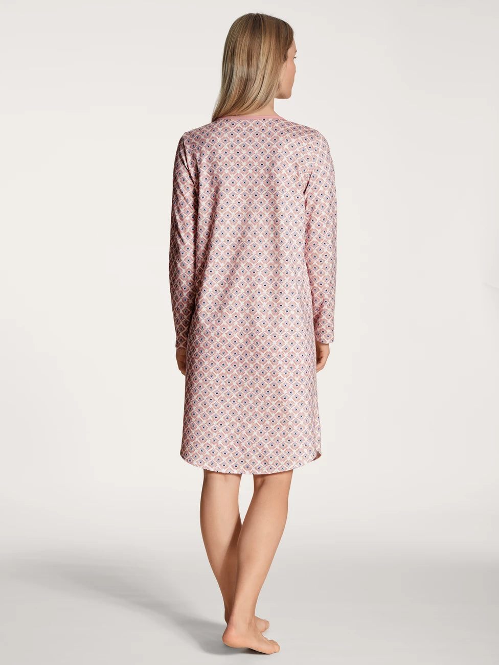 CALIDA LOVELY NIGHTS Nightdress, longueur 100cm