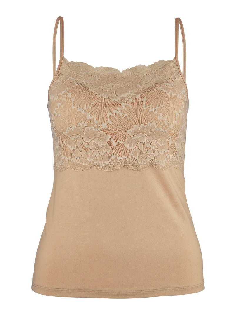 CALIDA MODAL SENSE Spaghetti-Top