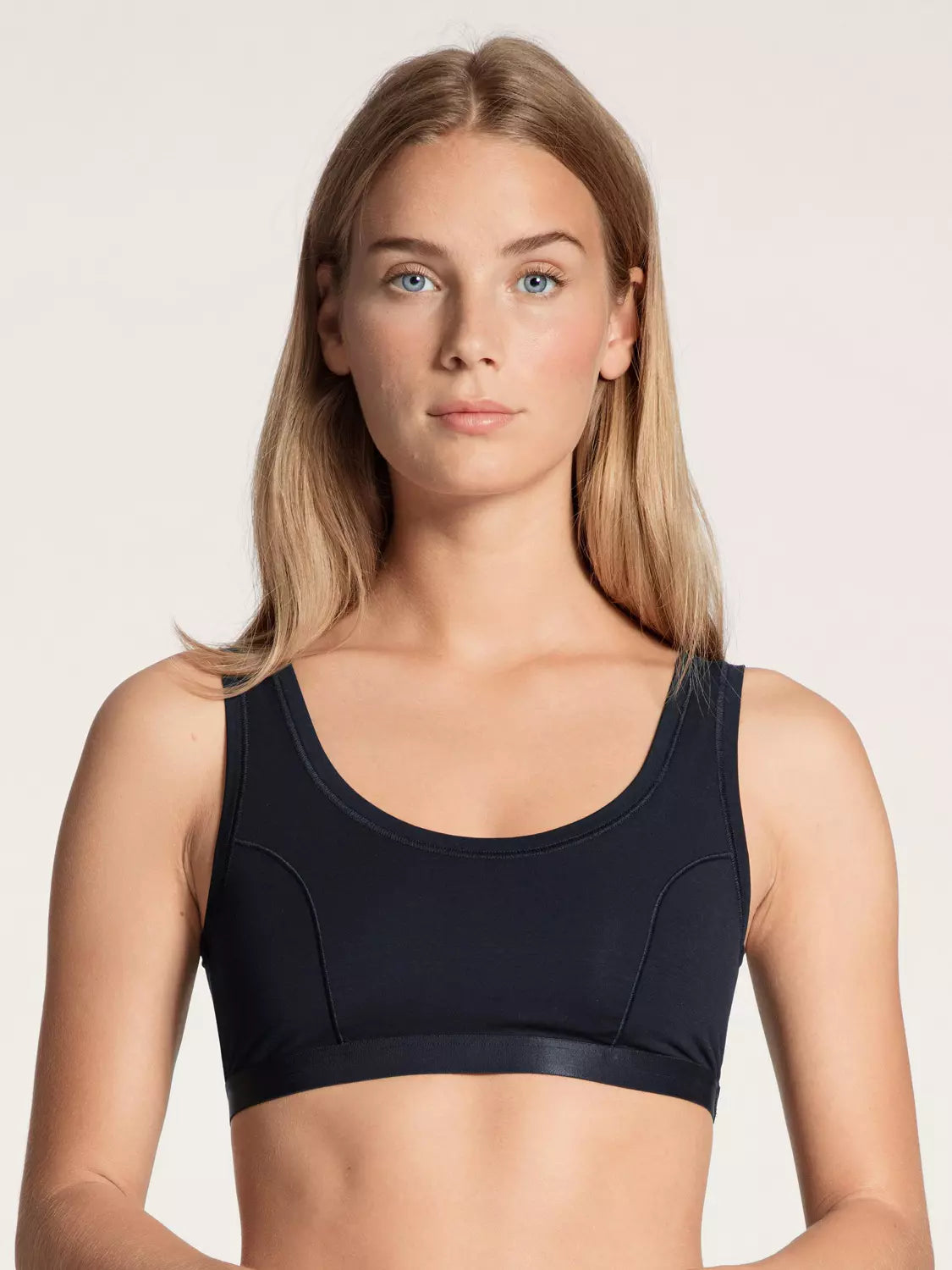 NATURAL JOY bustier
