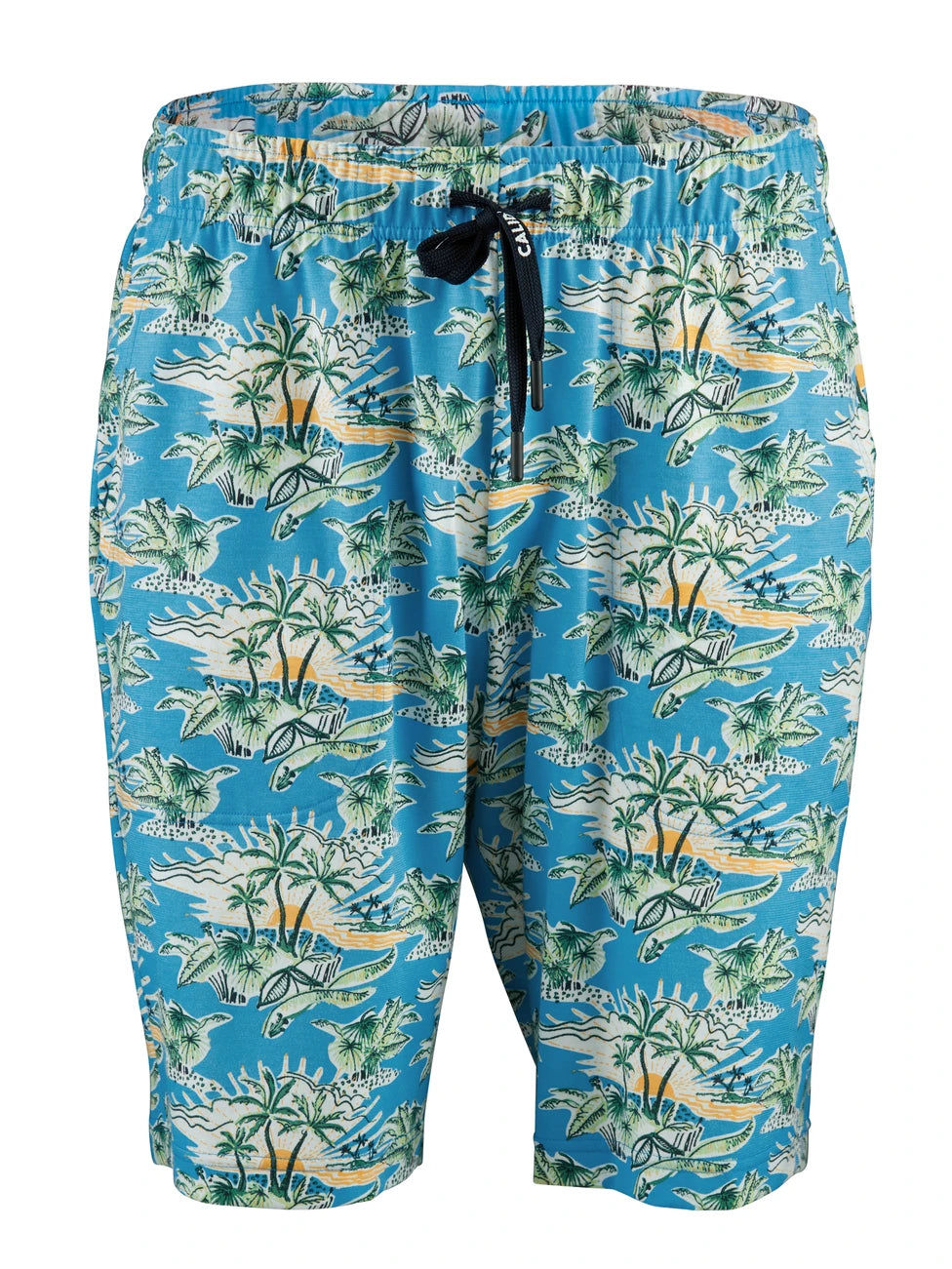 CALIDA RMX SLEEP HOLIDAY Bermuda