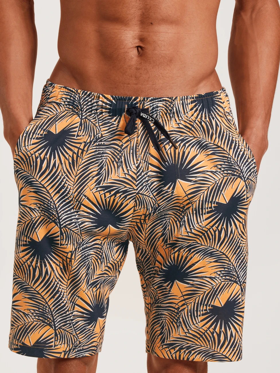 CALIDA RMX SLEEP HOLIDAY Bermuda