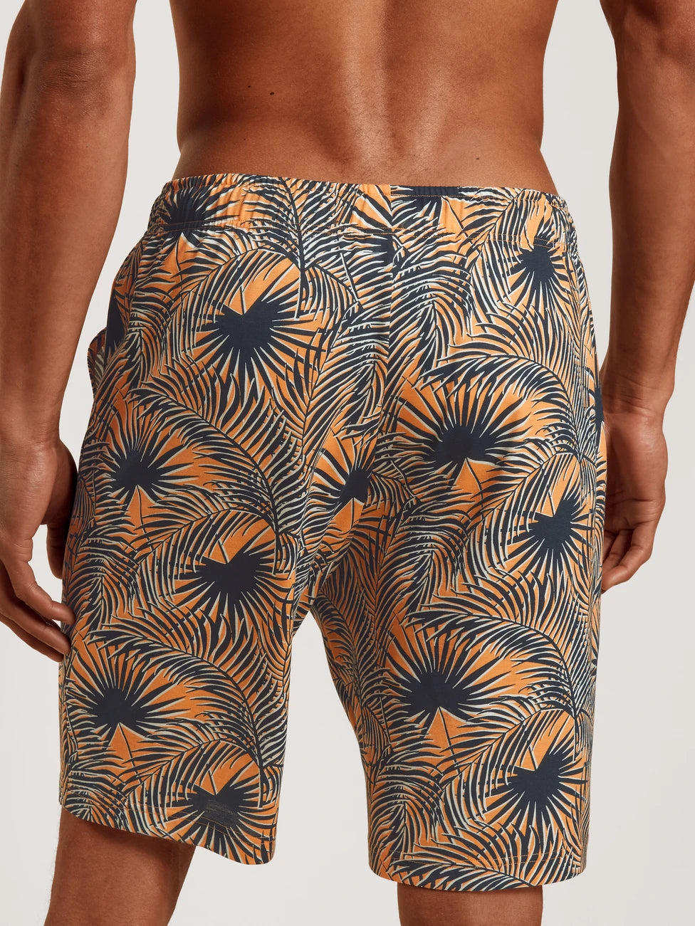 CALIDA RMX SLEEP HOLIDAY Bermuda