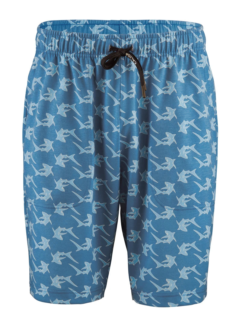 CALIDA RMX SLEEP WEEKEND Bermuda