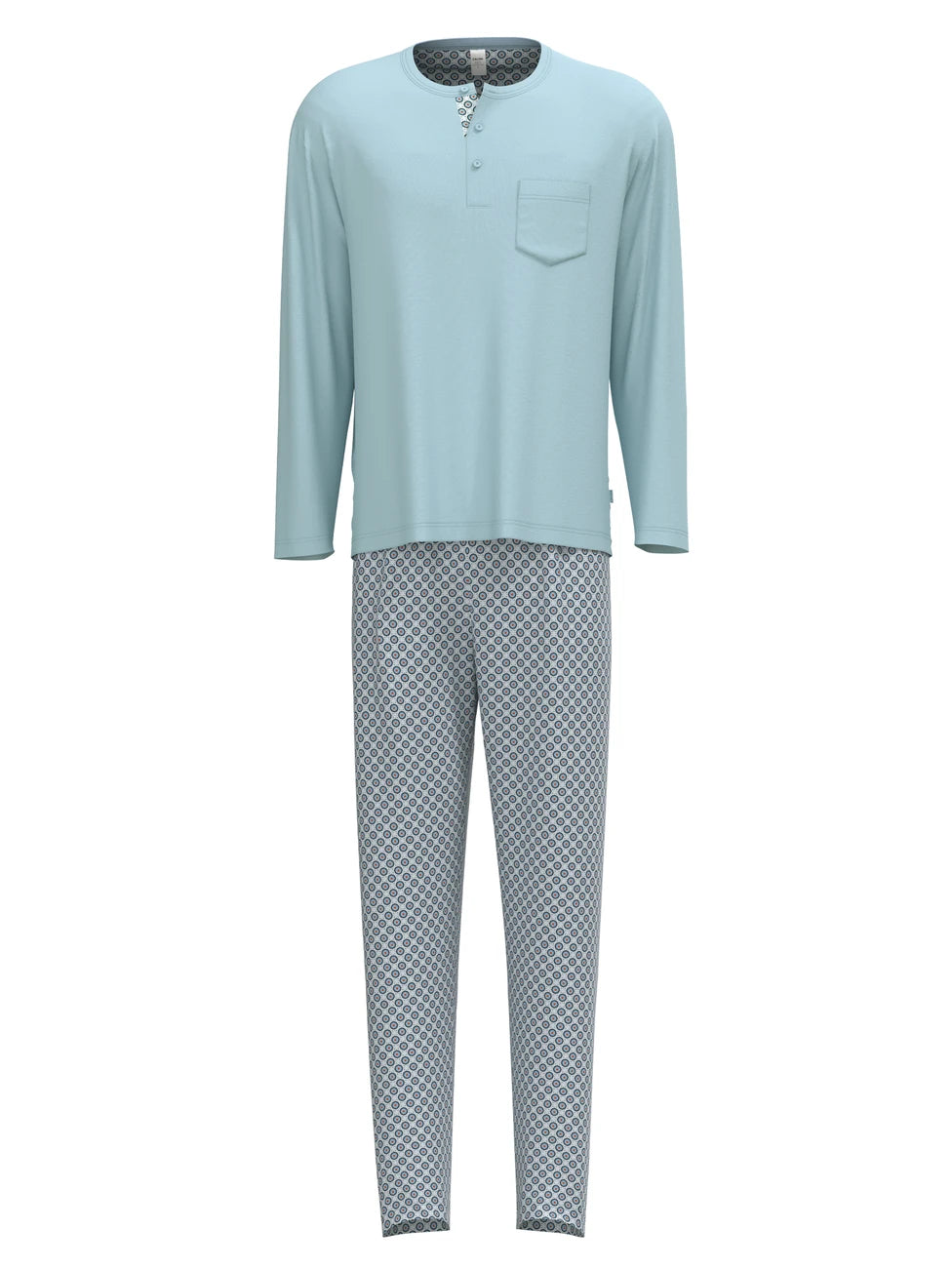 CALIDA RELAX CHOICE 1 Pyjamas, long