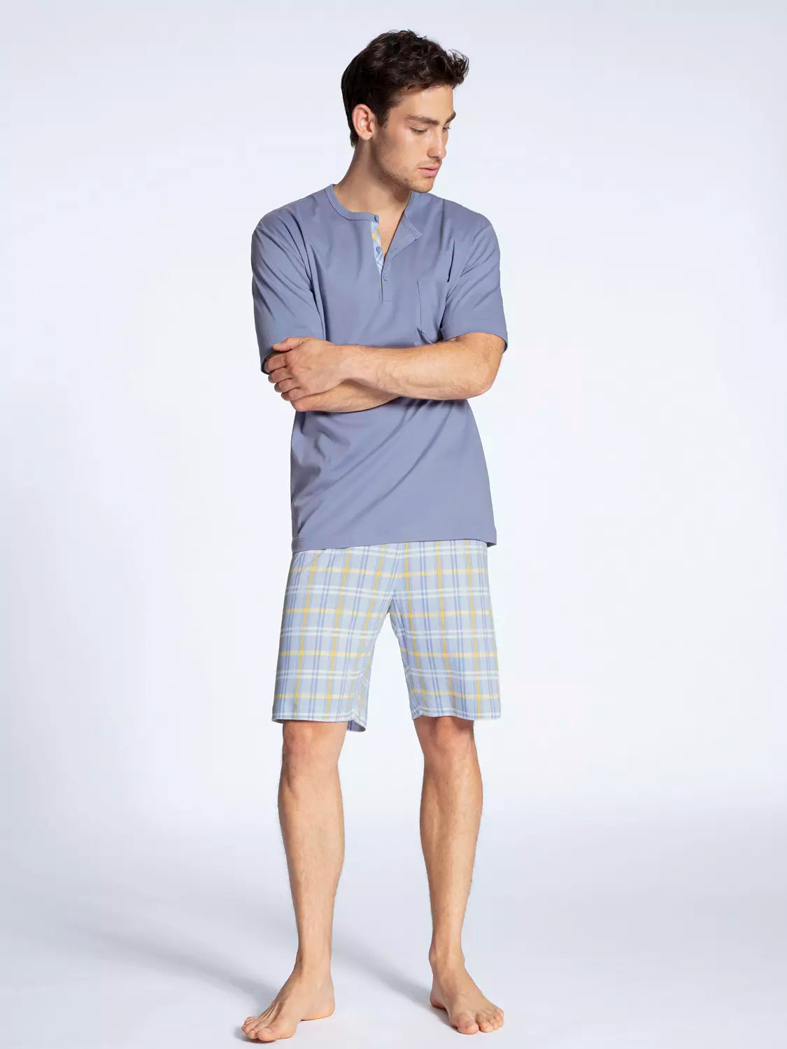 Pajamas / pajamas short
