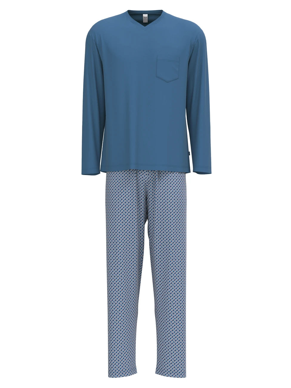 CALIDA RELAX STREAMLINE 1 Pyjama longue