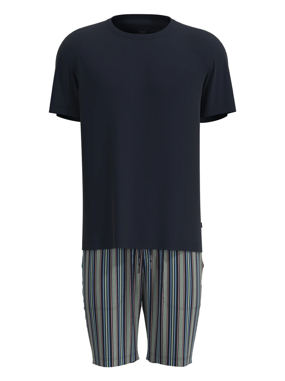 CALIDA RELAX SUPERLIGHT Kurz-Pyjama