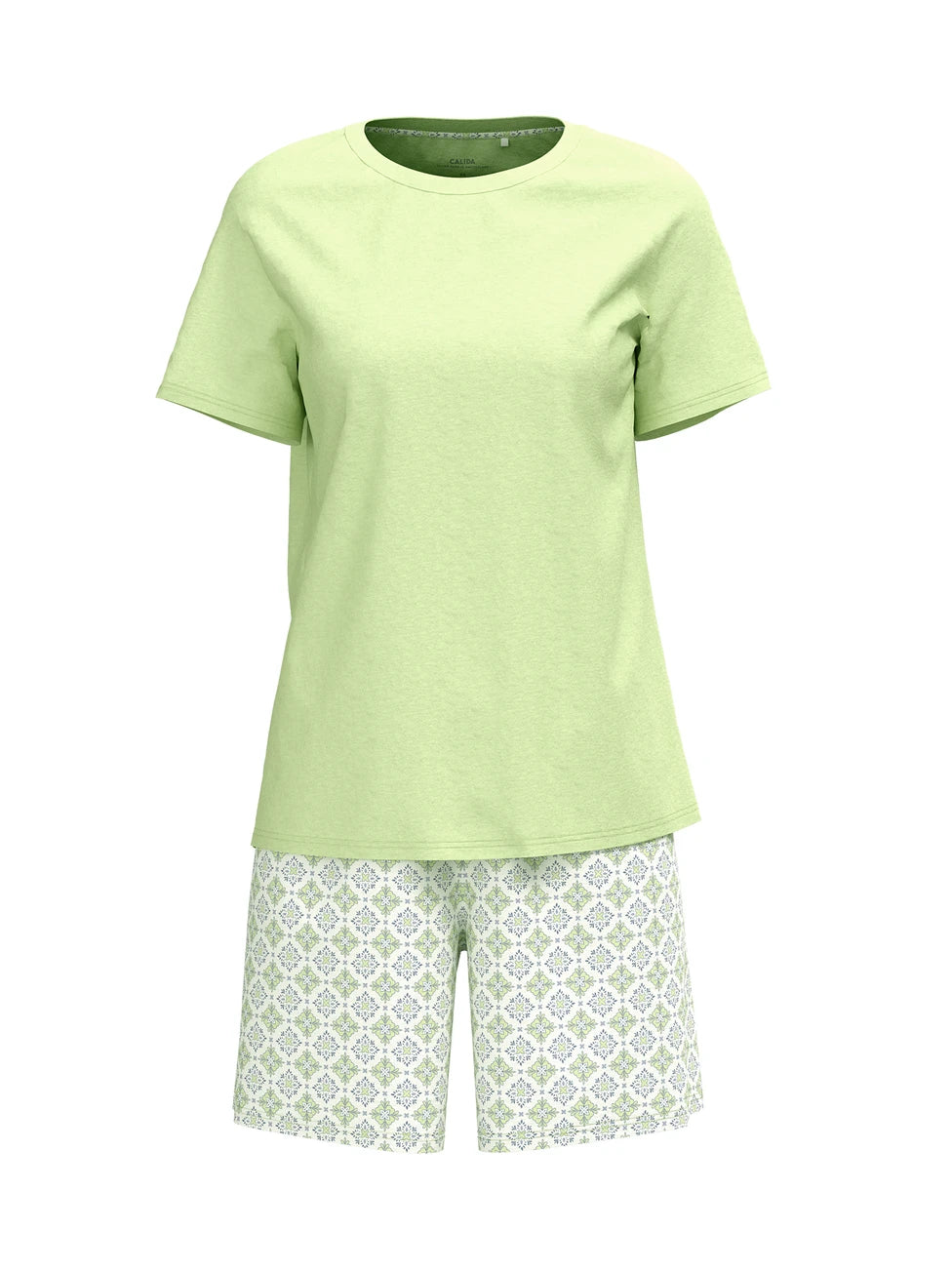 CALIDA SPRING NIGHTS Short pyjamas