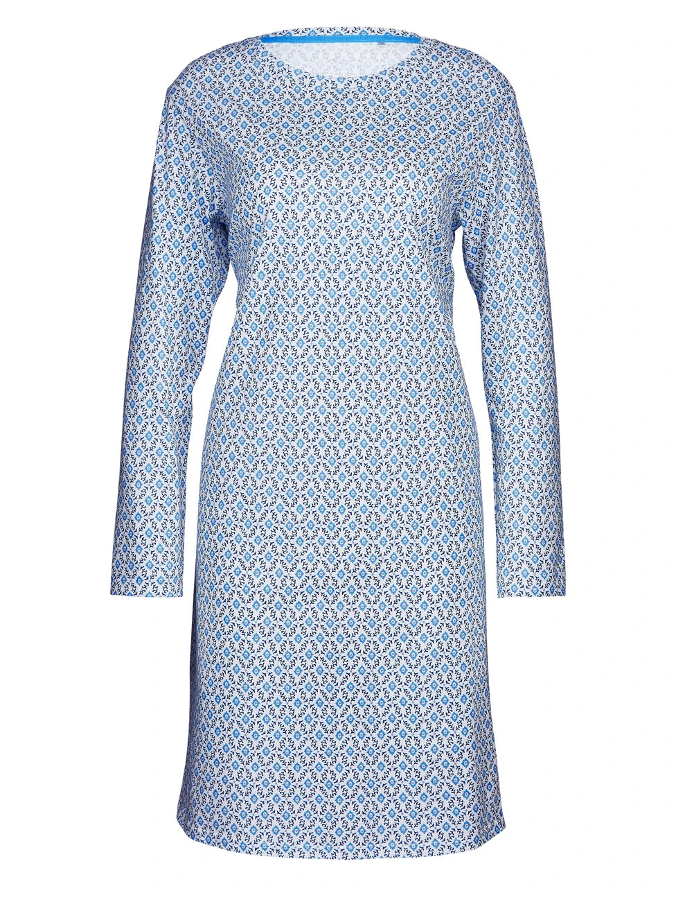 CALIDA SPRING NIGHTS Langarm-Nachthemd