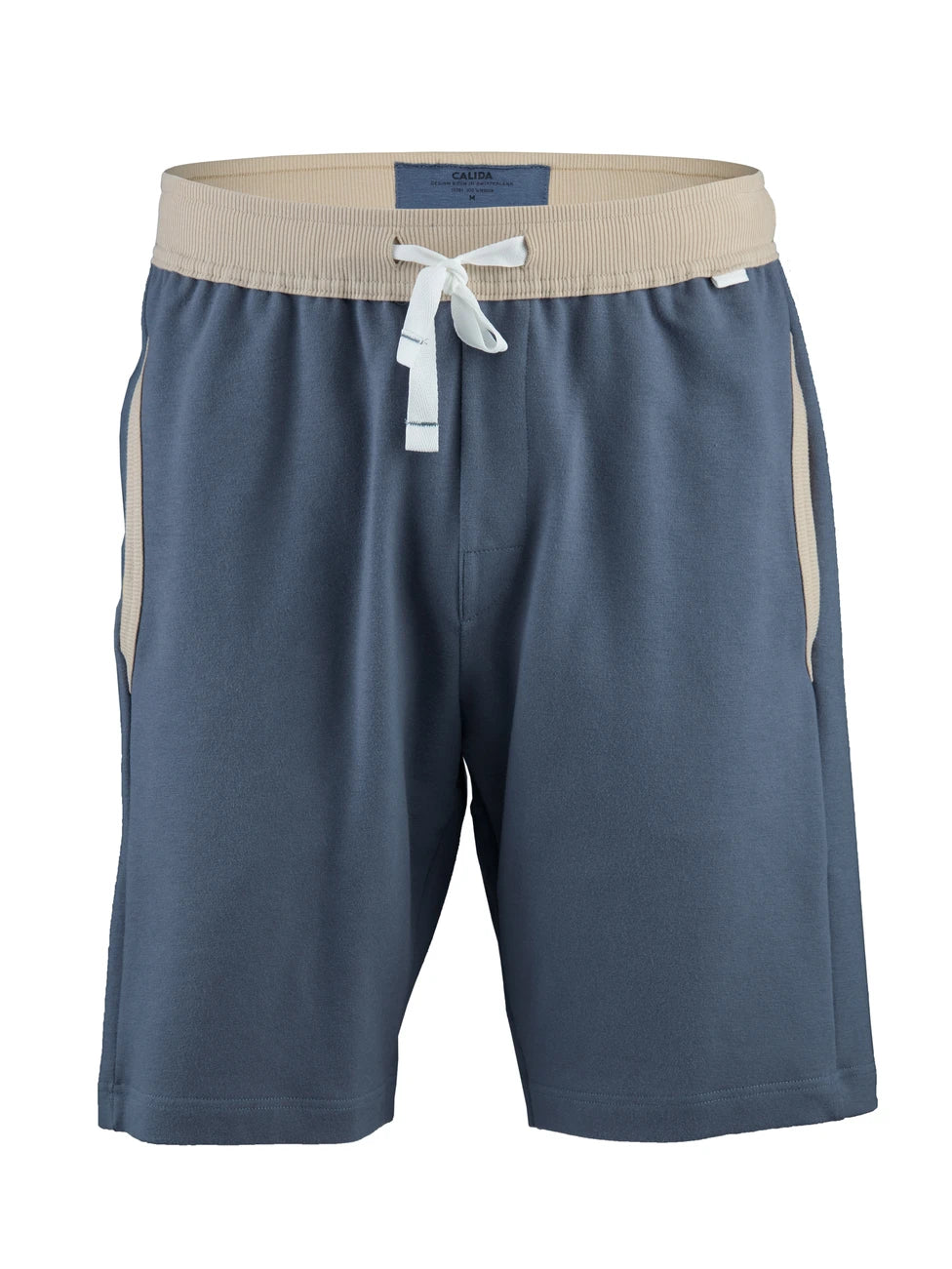 CALIDA 100% NATURE TIME OFF Bermuda