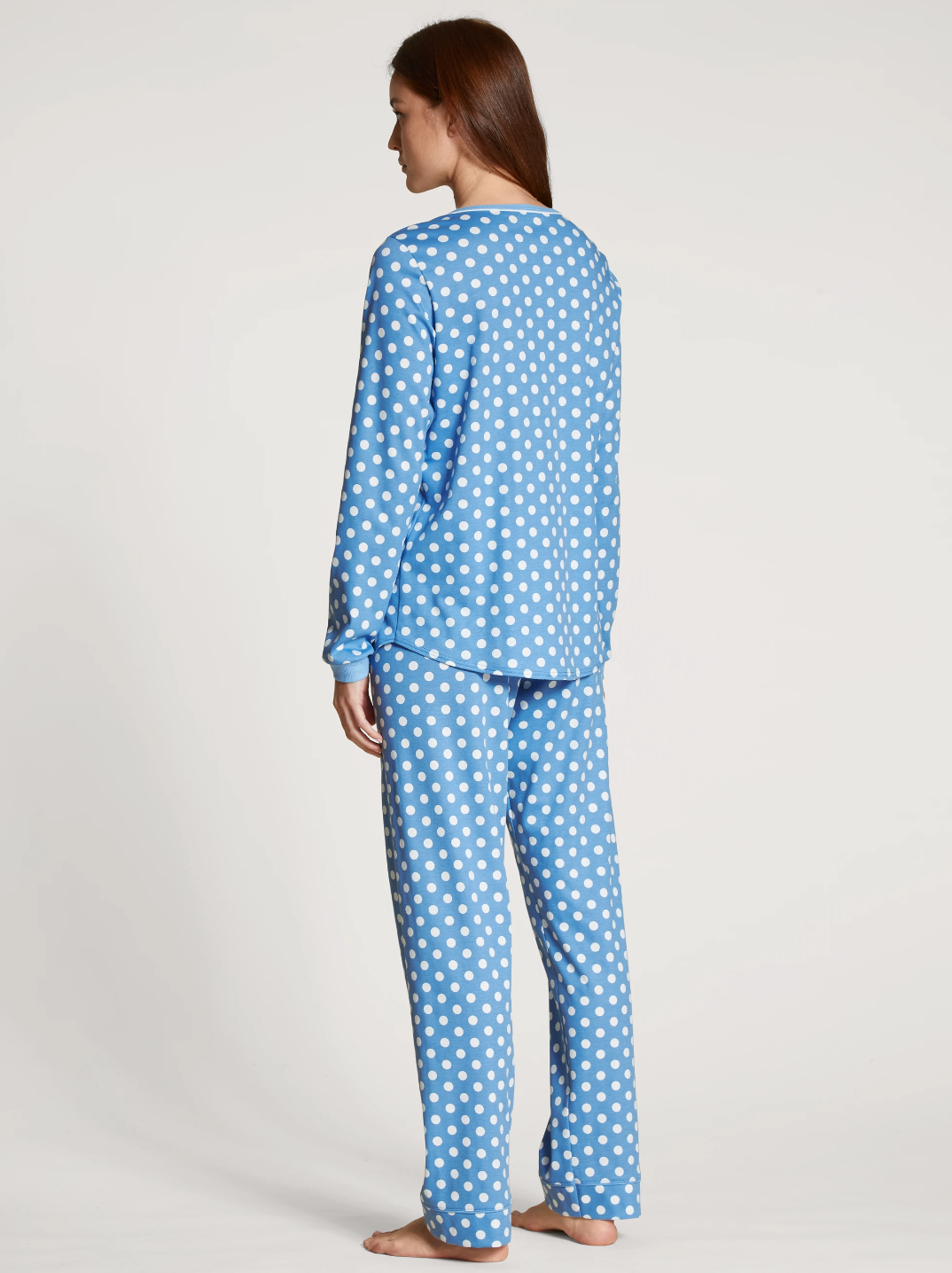 CALIDA SWEET DREAMS Pyjama, lang