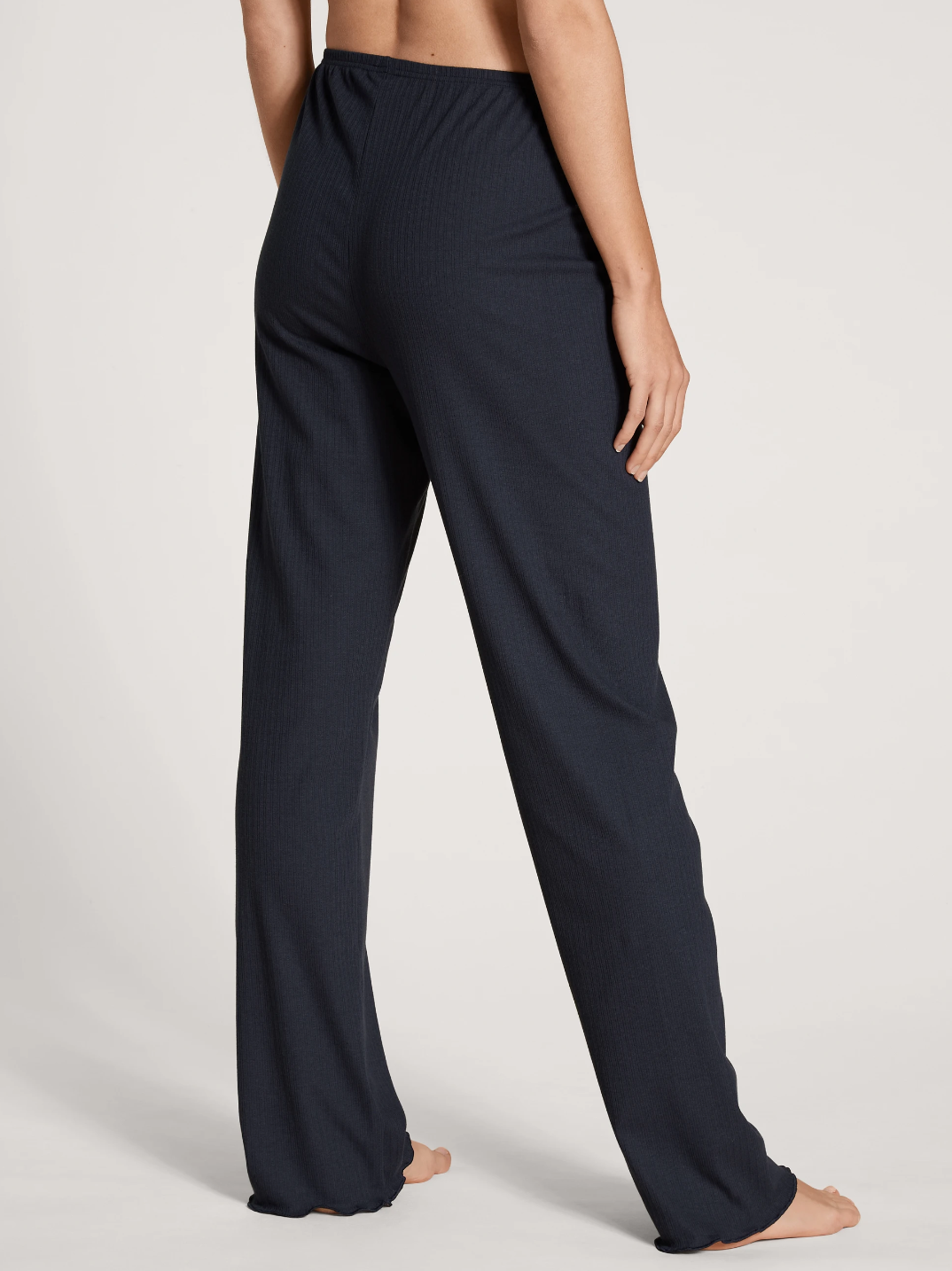 CALIDA FAVOURITES MARINE Pantalon d’été avec une touche maritime