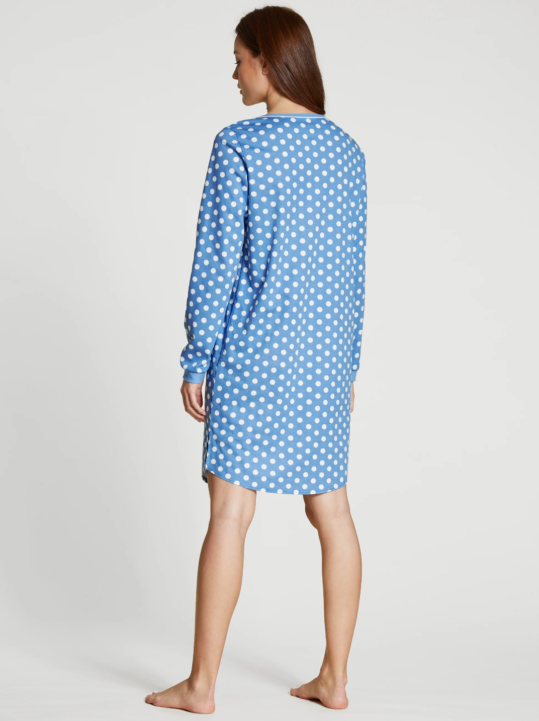 CALIDA SWEET DREAMS Sleepshirt, length 95cm