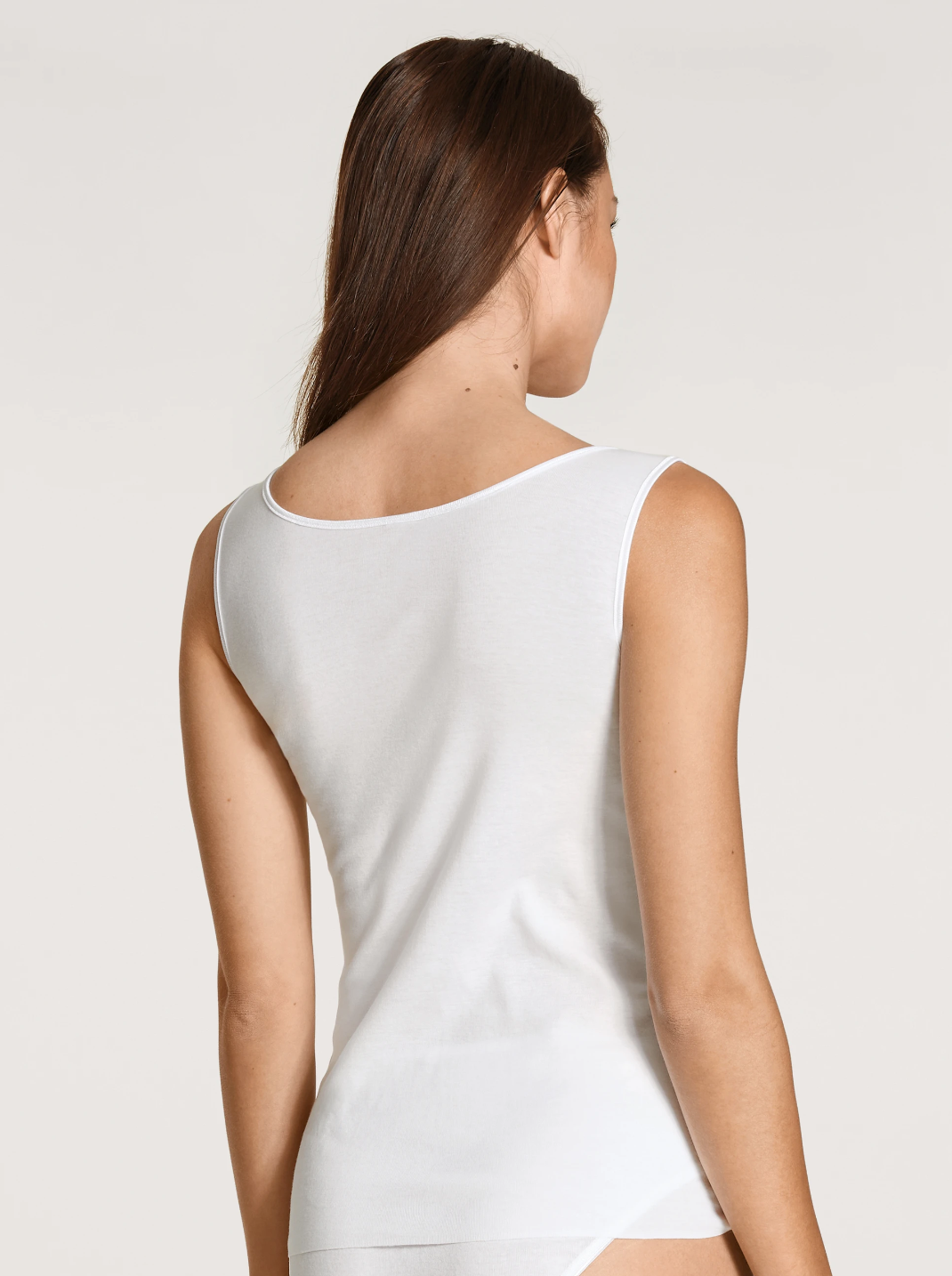 CALIDA COTTON DESIRE Tank top