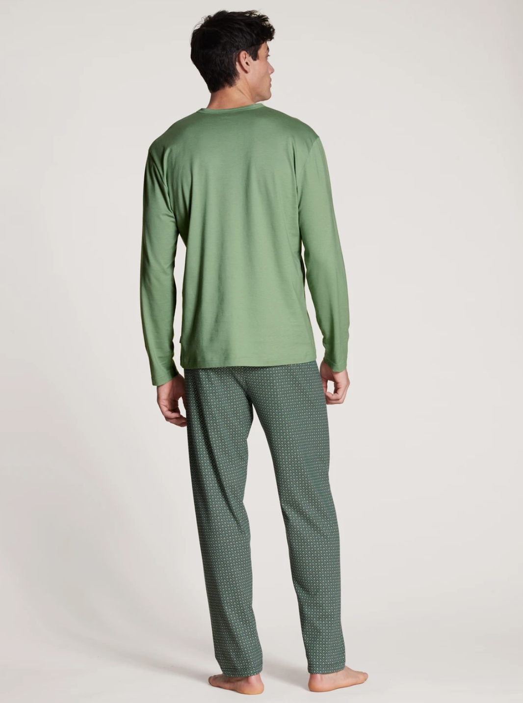 CALIDA RELAX IMPRINT 1 Pyjama