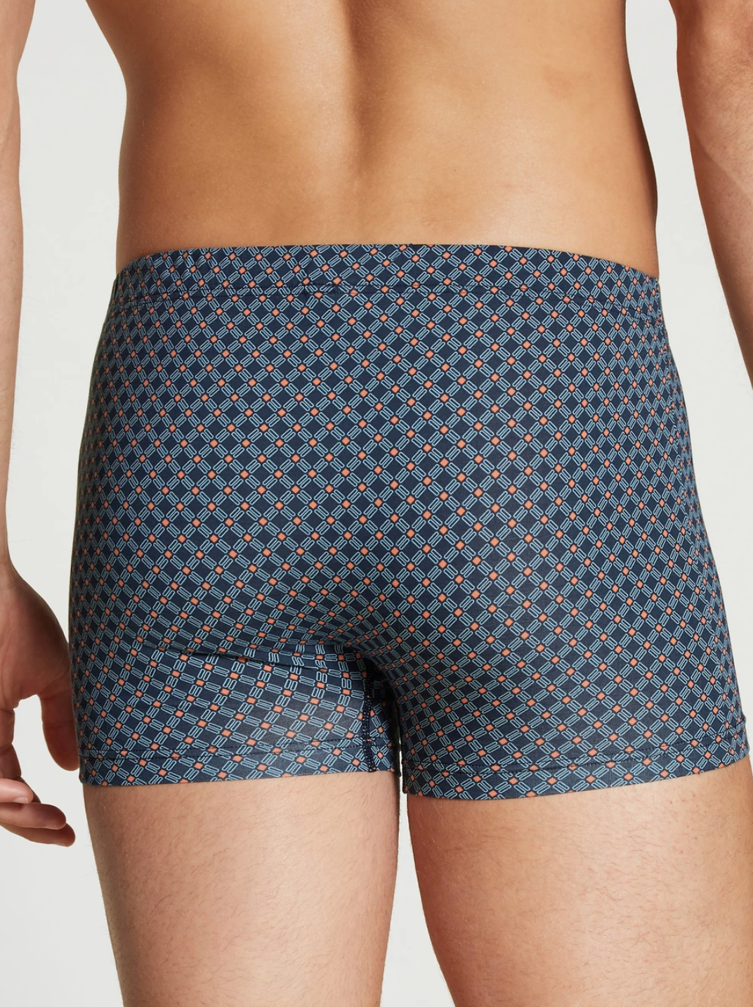 CALIDA GRAFIC COTTON New Boxer