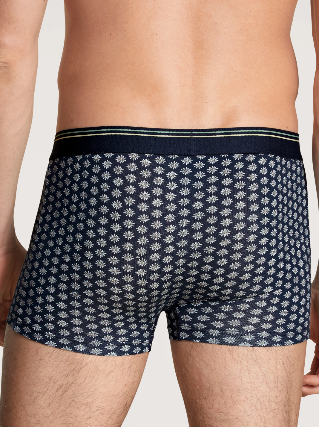 CALIDA SWISS EDITION Boxer brief