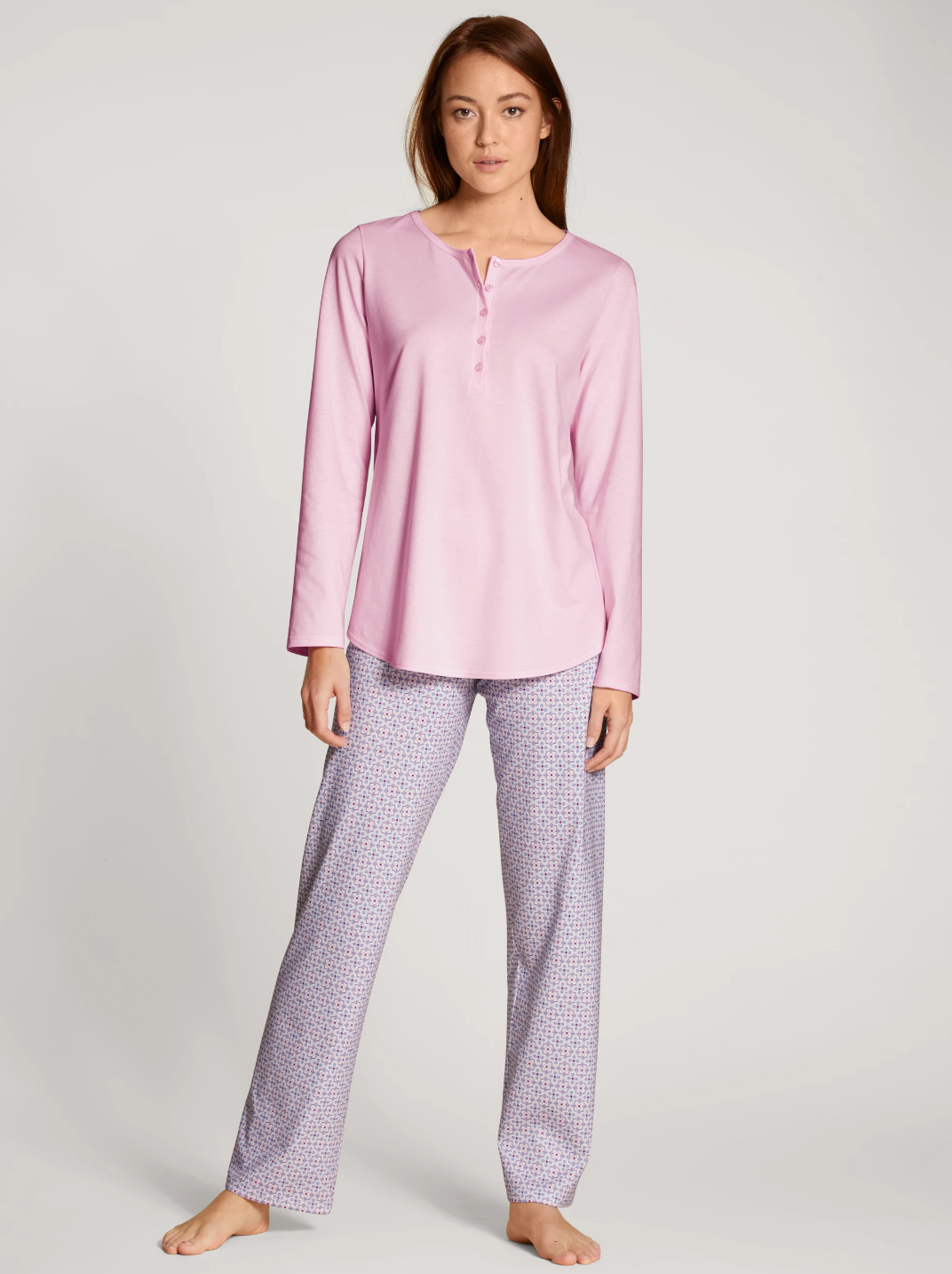 CALIDA LOVELY NIGHTS Pyjama