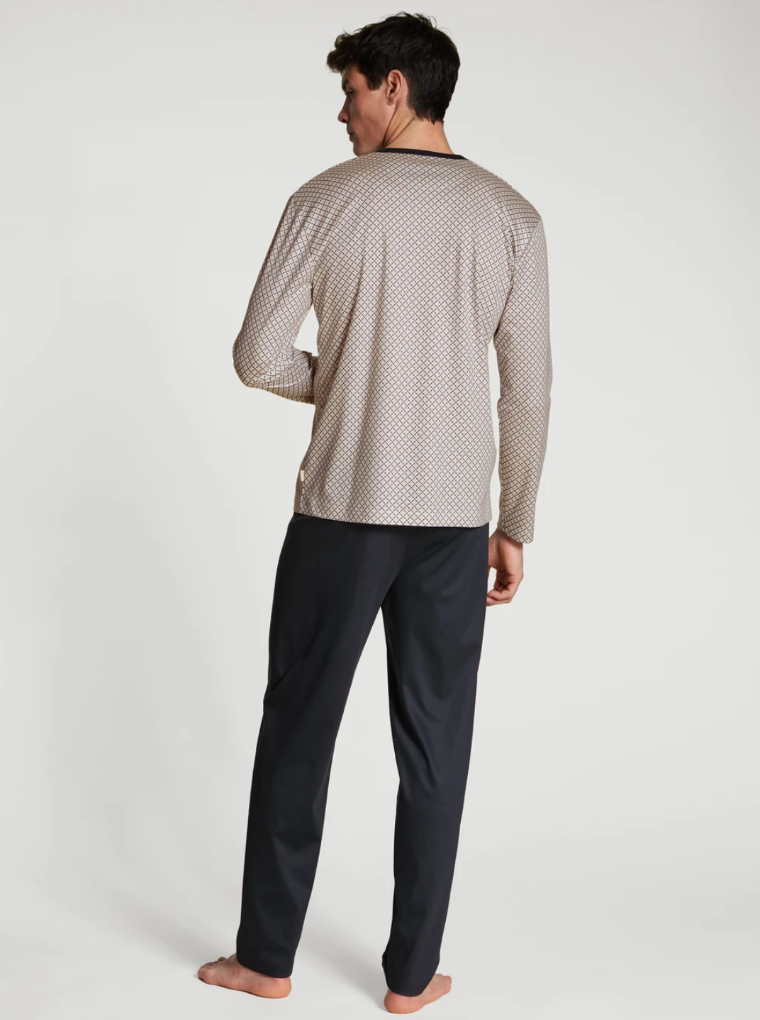 CALIDA RELAX SELECTED 2 Pyjama lang