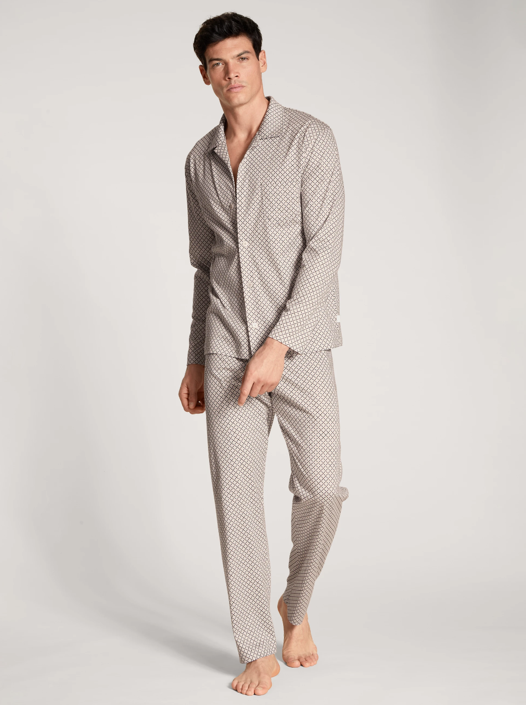 CALIDA RELAX SELECTED 2 Pyjama