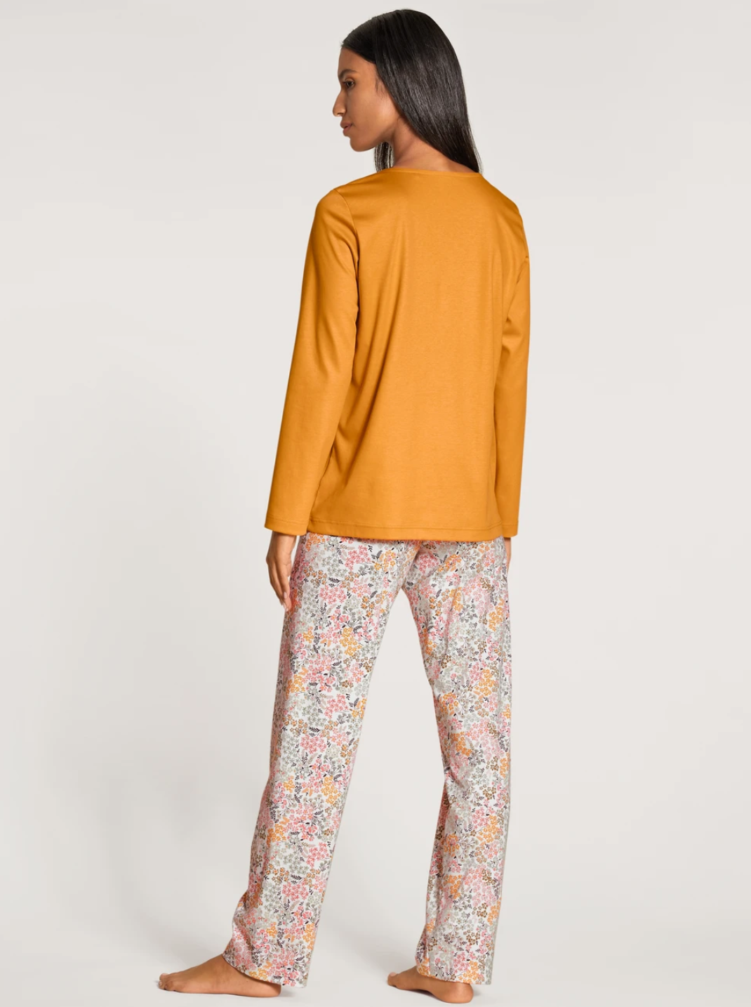 CALIDA NIGHT LOVERS Pyjama