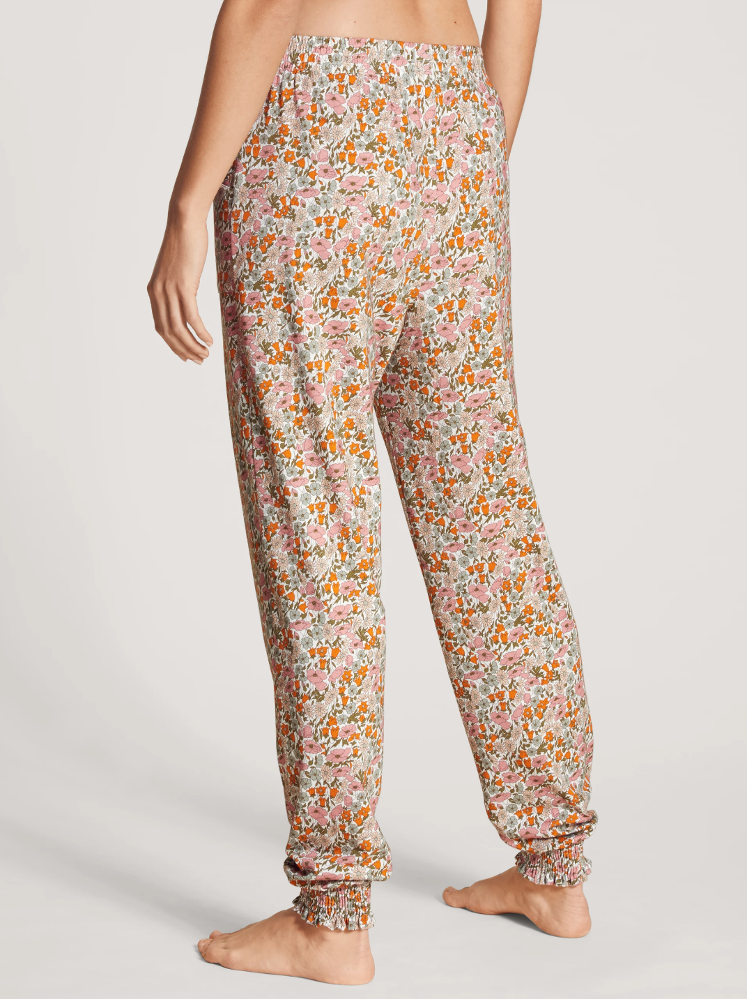 CALIDA FAVOURITES BLOSSOM Pantalon avec bords élastiques