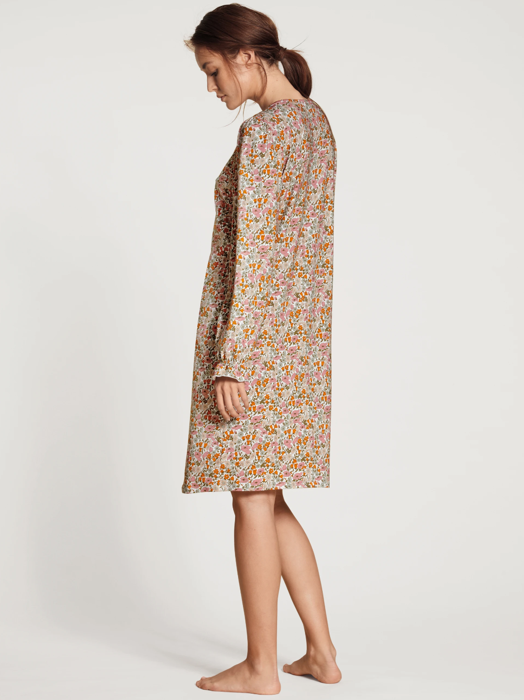CALIDA FAVOURITES BLOSSOM Loungedress