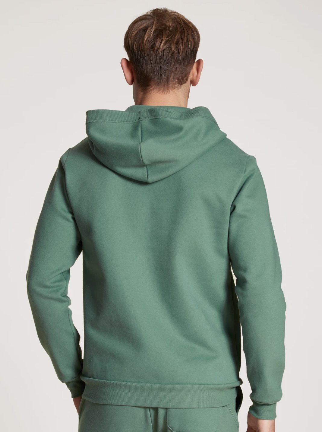 CALIDA RMX LOUNGE TIME OFF Veste avec capuche